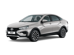 Lada Vesta Cross